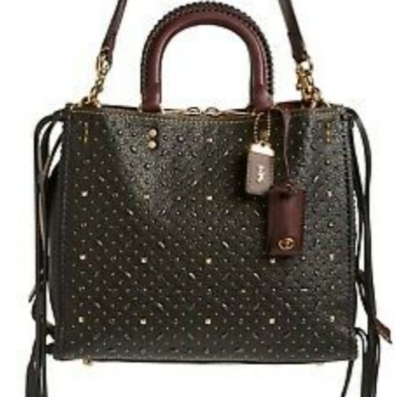 ISO Coach 75th Anniversary Rogue 30 - Picture 2 of 3